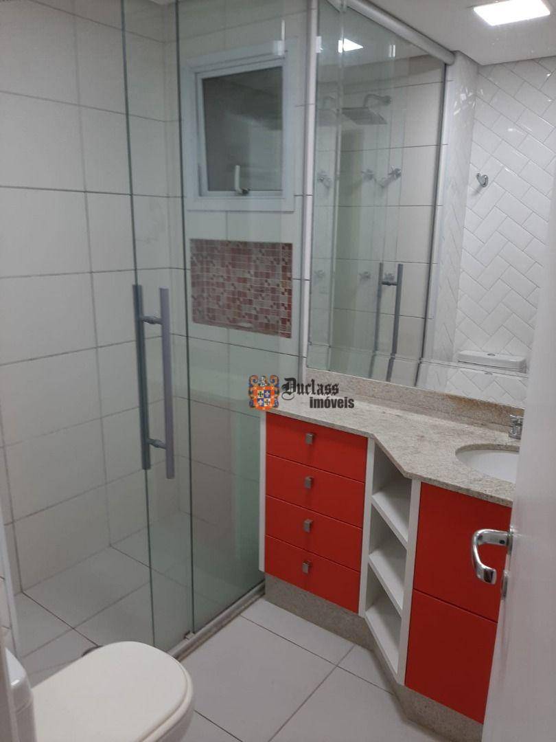 Apartamento à venda com 3 quartos, 190m² - Foto 19