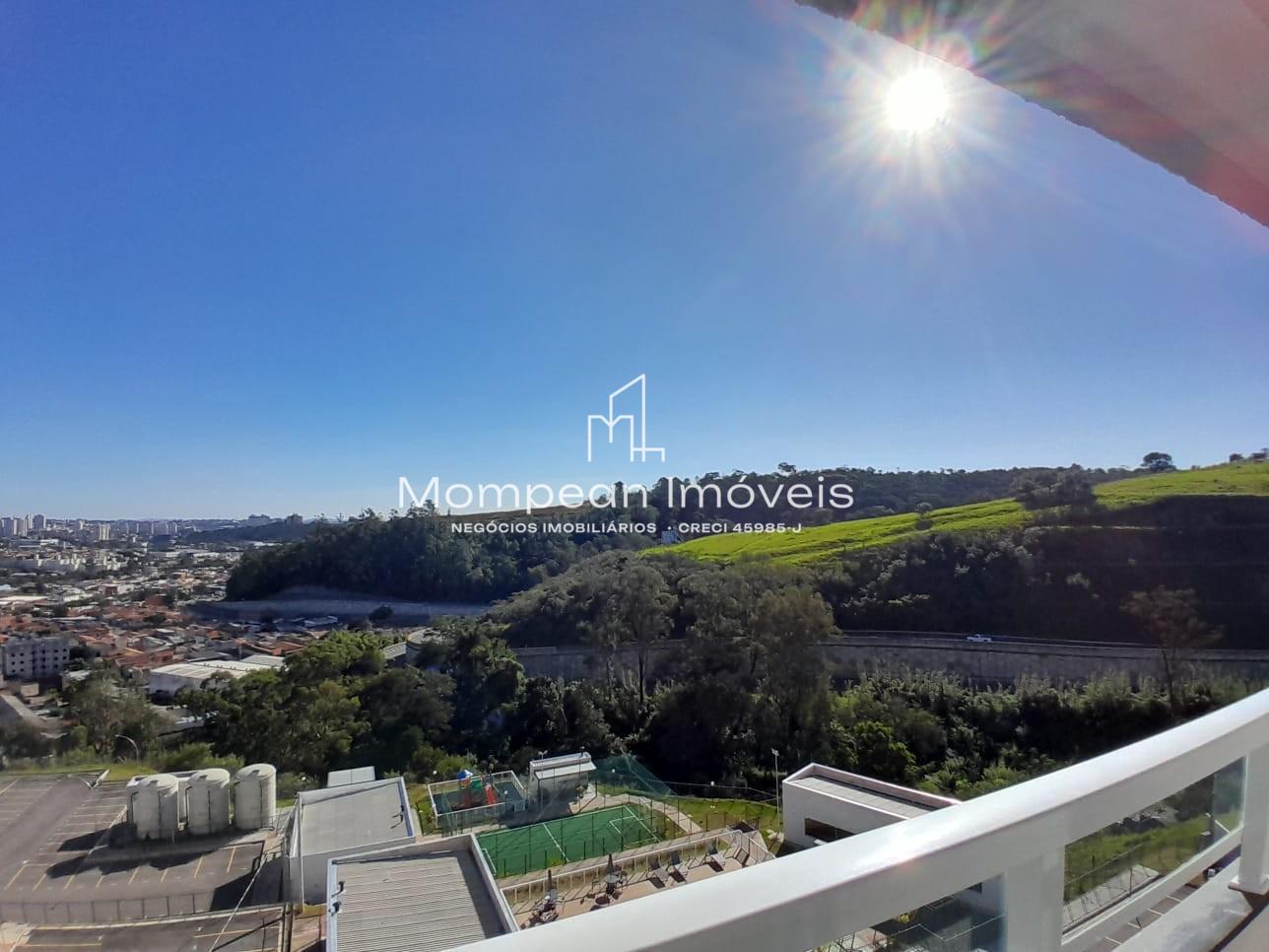 Apartamento à venda com 3 quartos, 54m² - Foto 4