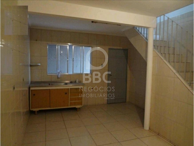 Sobrado à venda com 2 quartos, 140m² - Foto 5