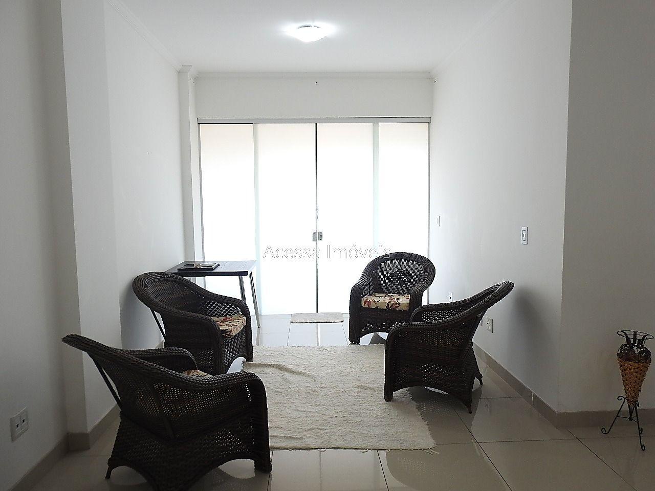 Apartamento à venda com 4 quartos, 170m² - Foto 3