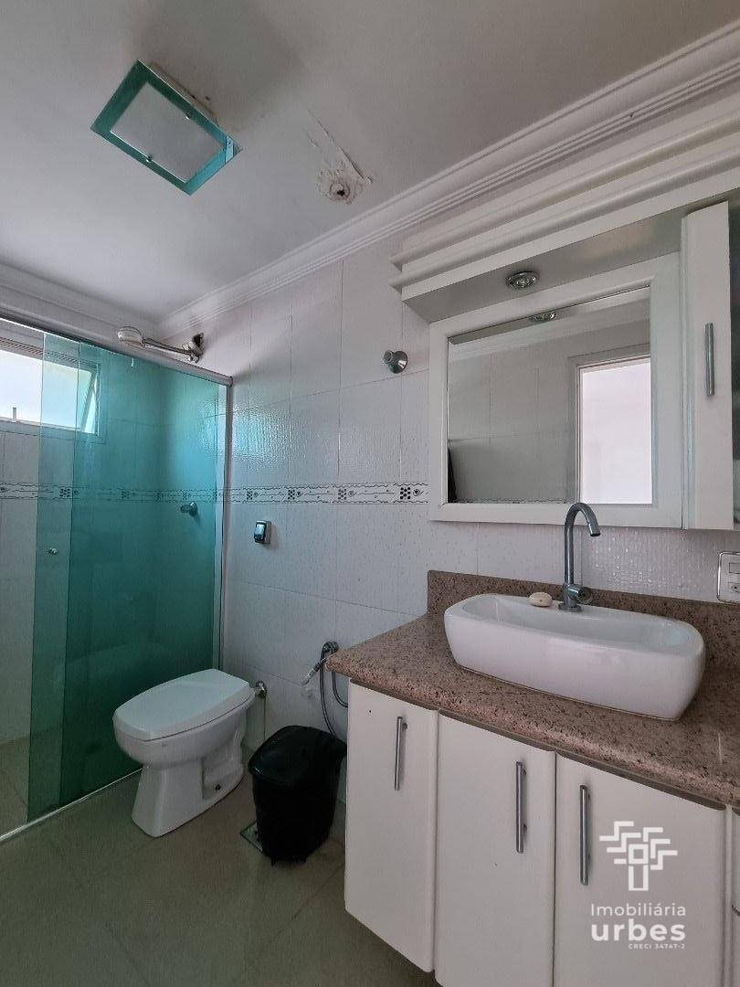 Apartamento à venda com 3 quartos, 154m² - Foto 14