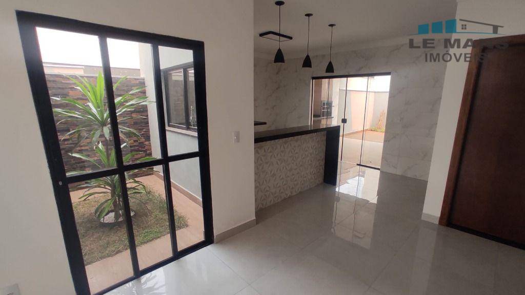 Casa de Condomínio à venda com 3 quartos, 165m² - Foto 7