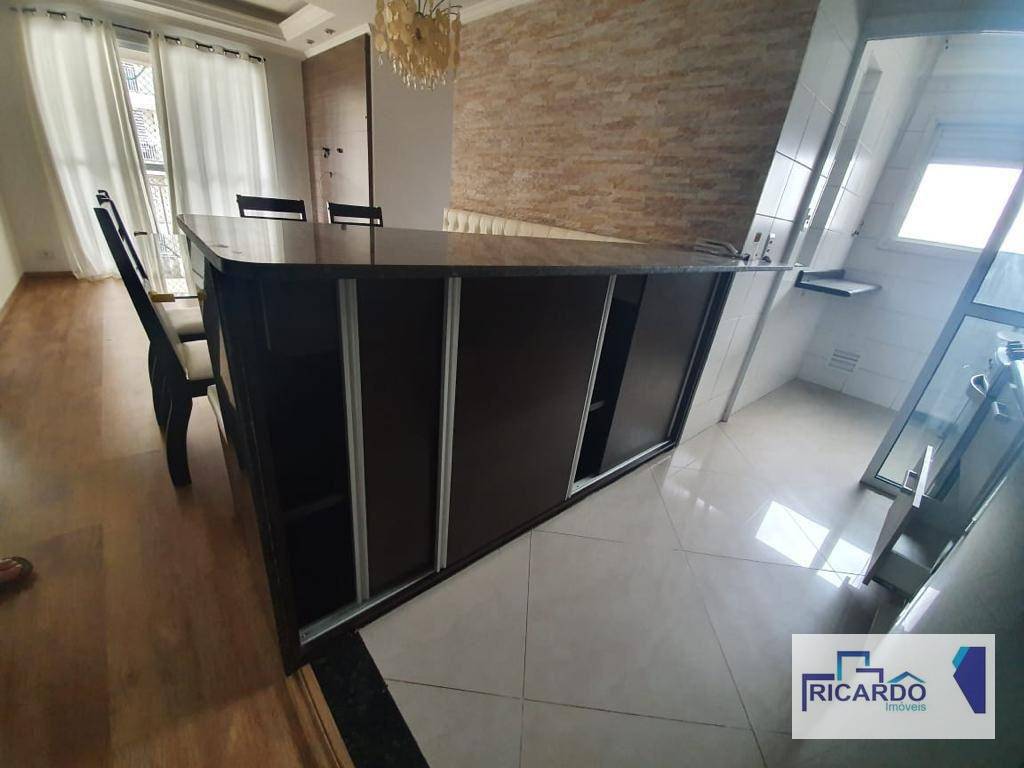 Apartamento à venda com 3 quartos, 64m² - Foto 9