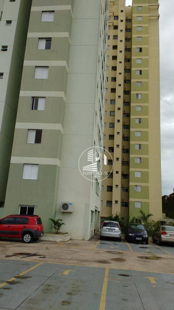 Apartamento à venda com 3 quartos, 68m² - Foto 22