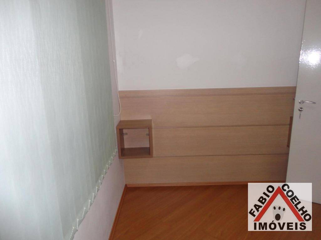 Apartamento à venda com 2 quartos, 57m² - Foto 12