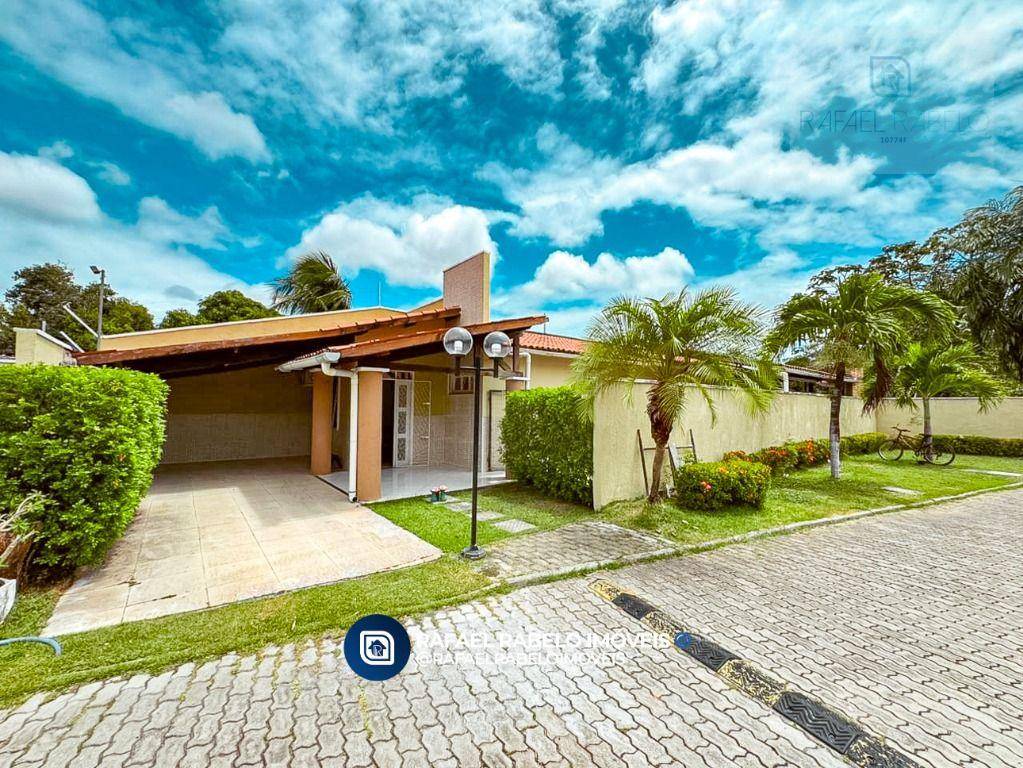 Casa de Condomínio, 3 quartos - Foto 2