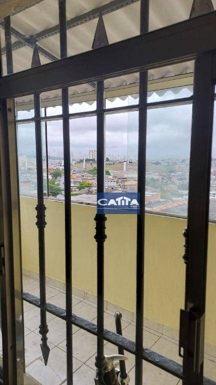 Sobrado à venda com 6 quartos, 288m² - Foto 12