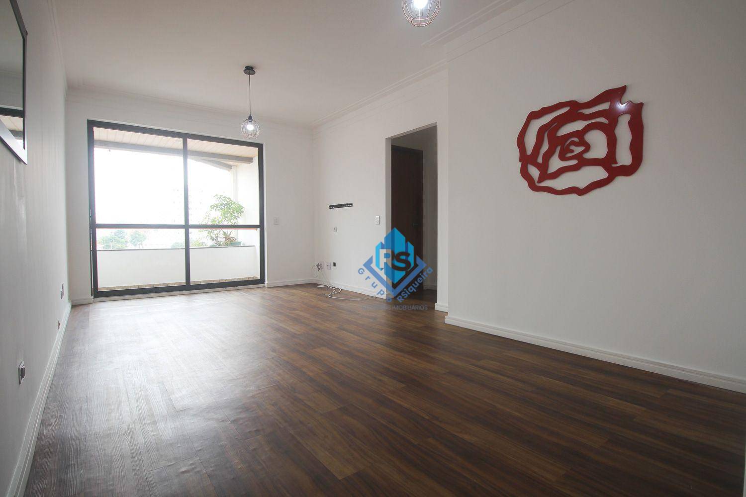 Apartamento para alugar com 2 quartos, 80m² - Foto 1