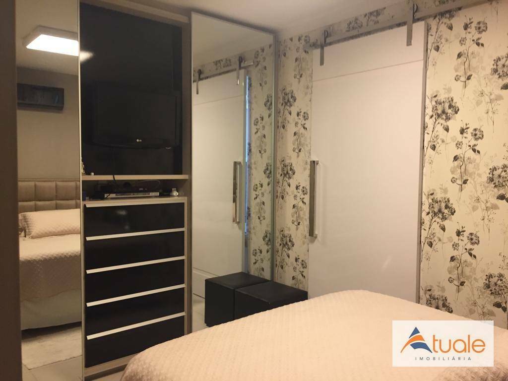 Apartamento à venda com 3 quartos, 115m² - Foto 22