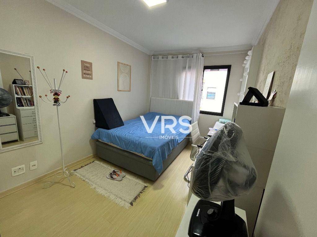 Apartamento à venda com 2 quartos, 56m² - Foto 4