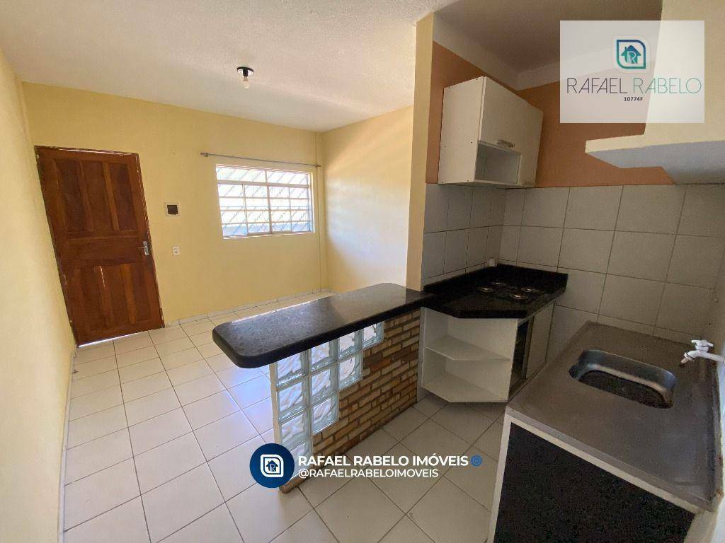 Apartamento à venda com 2 quartos, 39m² - Foto 13