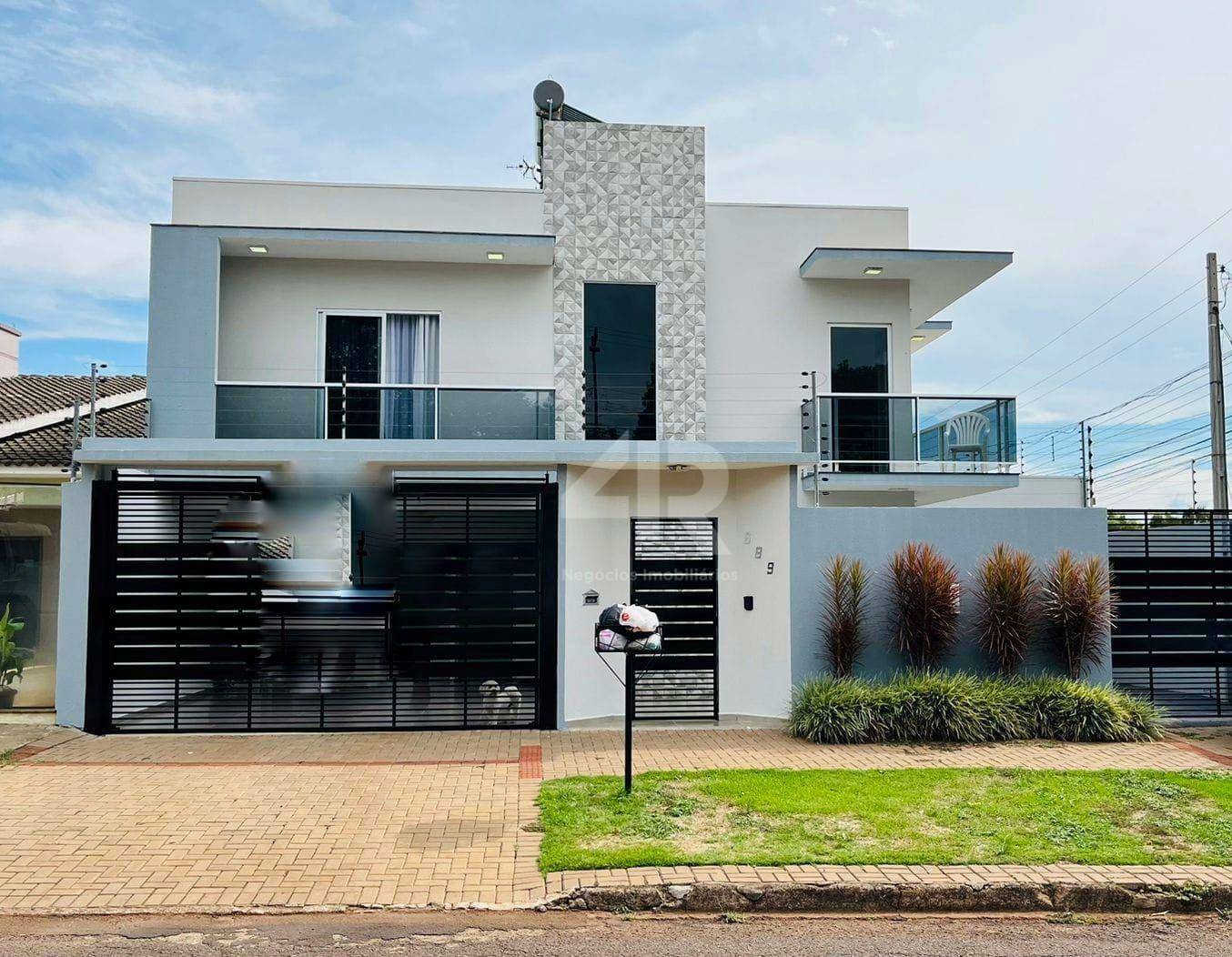 Sobrado à venda com 3 quartos, 170m² - Foto 1