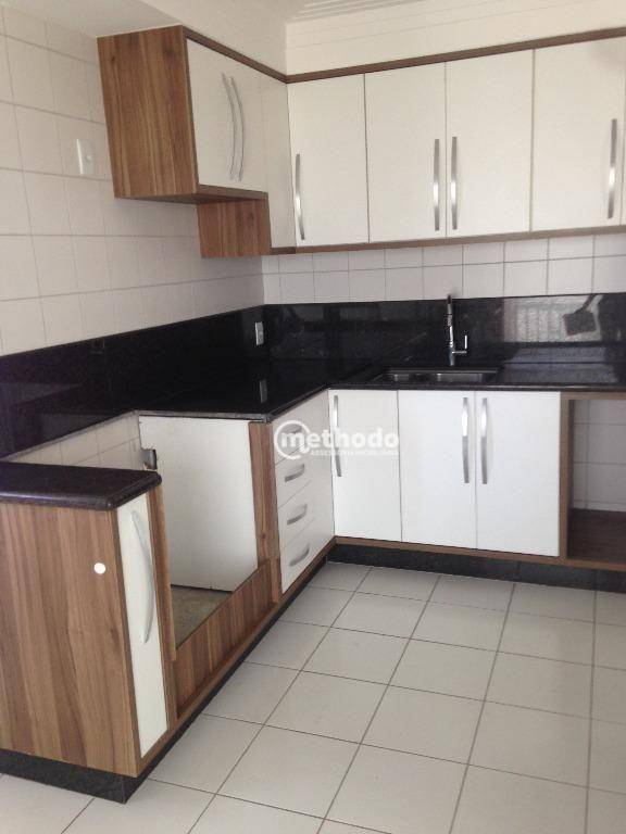 Apartamento para alugar com 3 quartos, 109m² - Foto 3