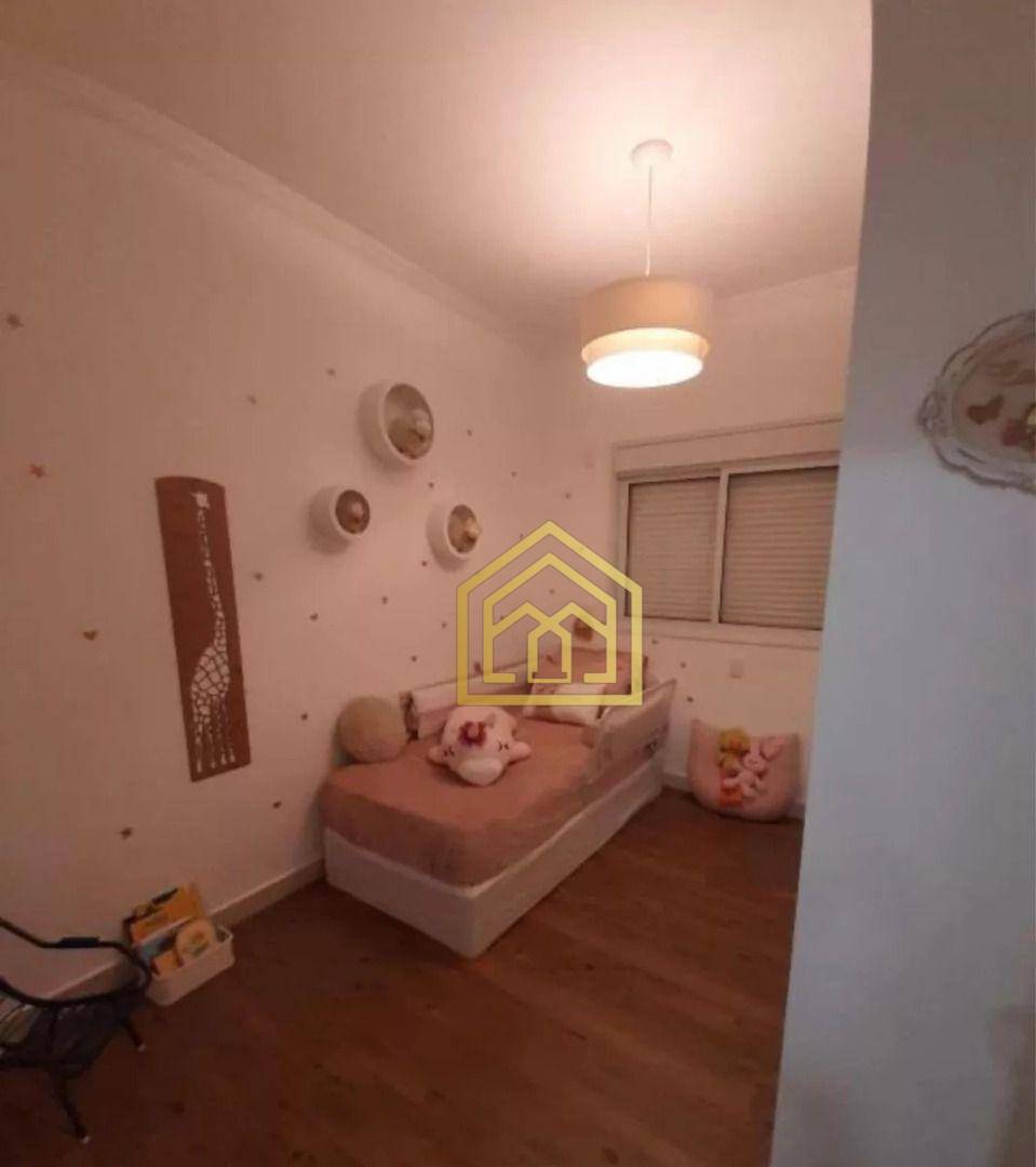 Apartamento à venda com 3 quartos, 94m² - Foto 11