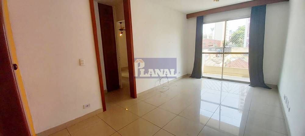 Apartamento à venda com 2 quartos, 65m² - Foto 1