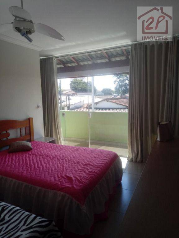 Sobrado à venda com 3 quartos, 100m² - Foto 10