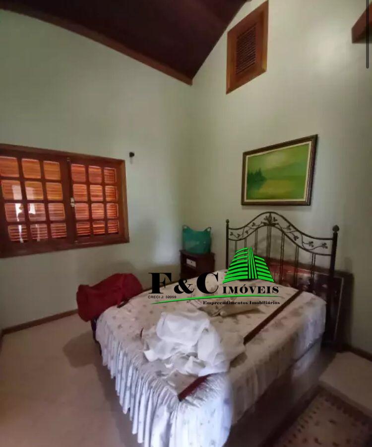 Casa de Condomínio à venda com 3 quartos, 400m² - Foto 16