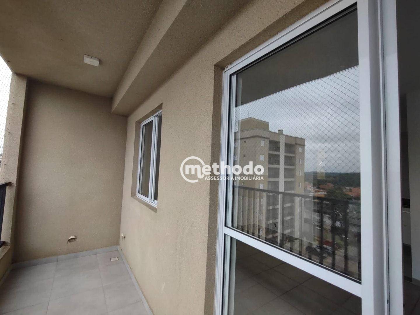 Apartamento à venda com 3 quartos, 70m² - Foto 19