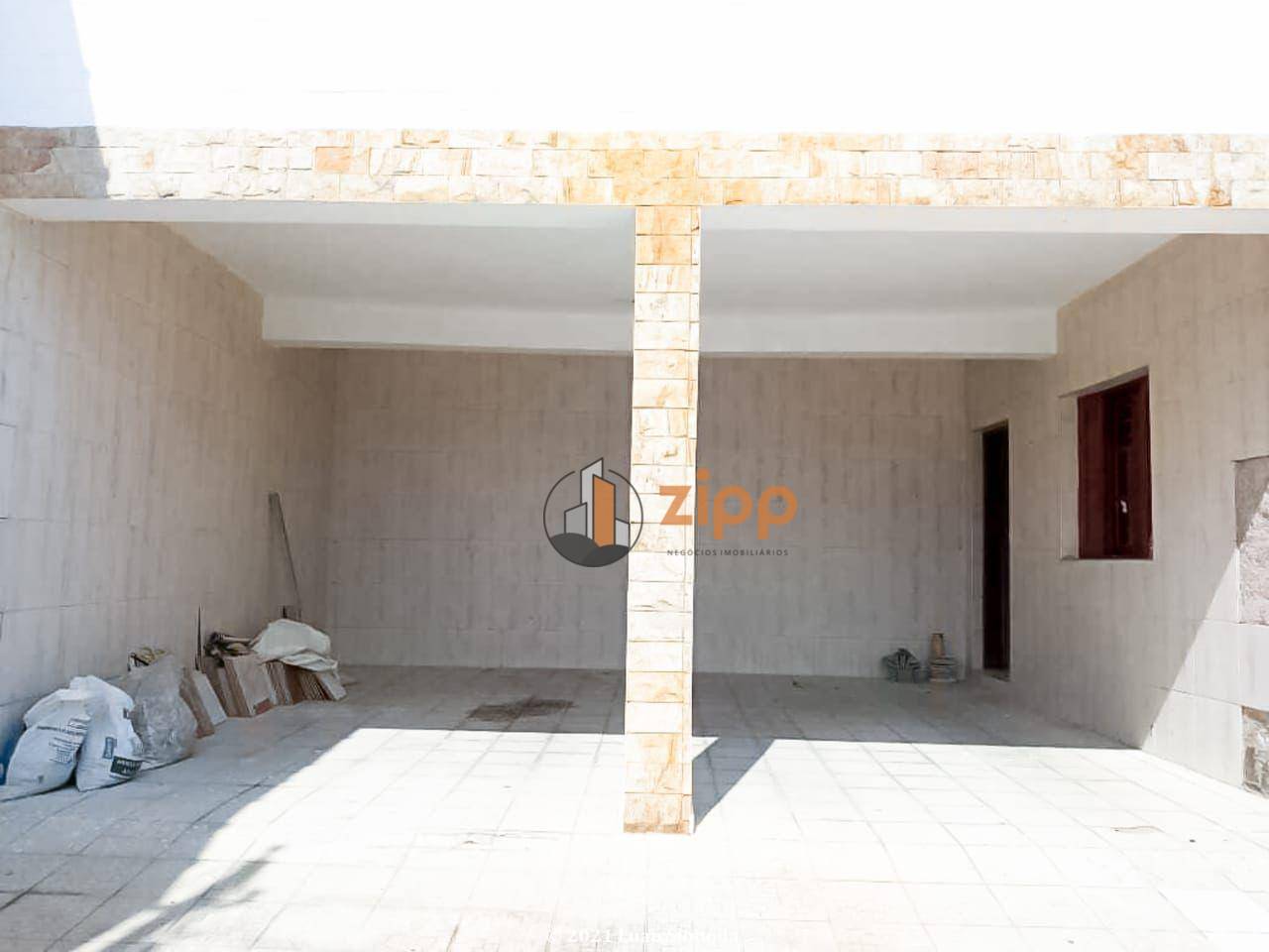 Sobrado à venda com 3 quartos, 170m² - Foto 2