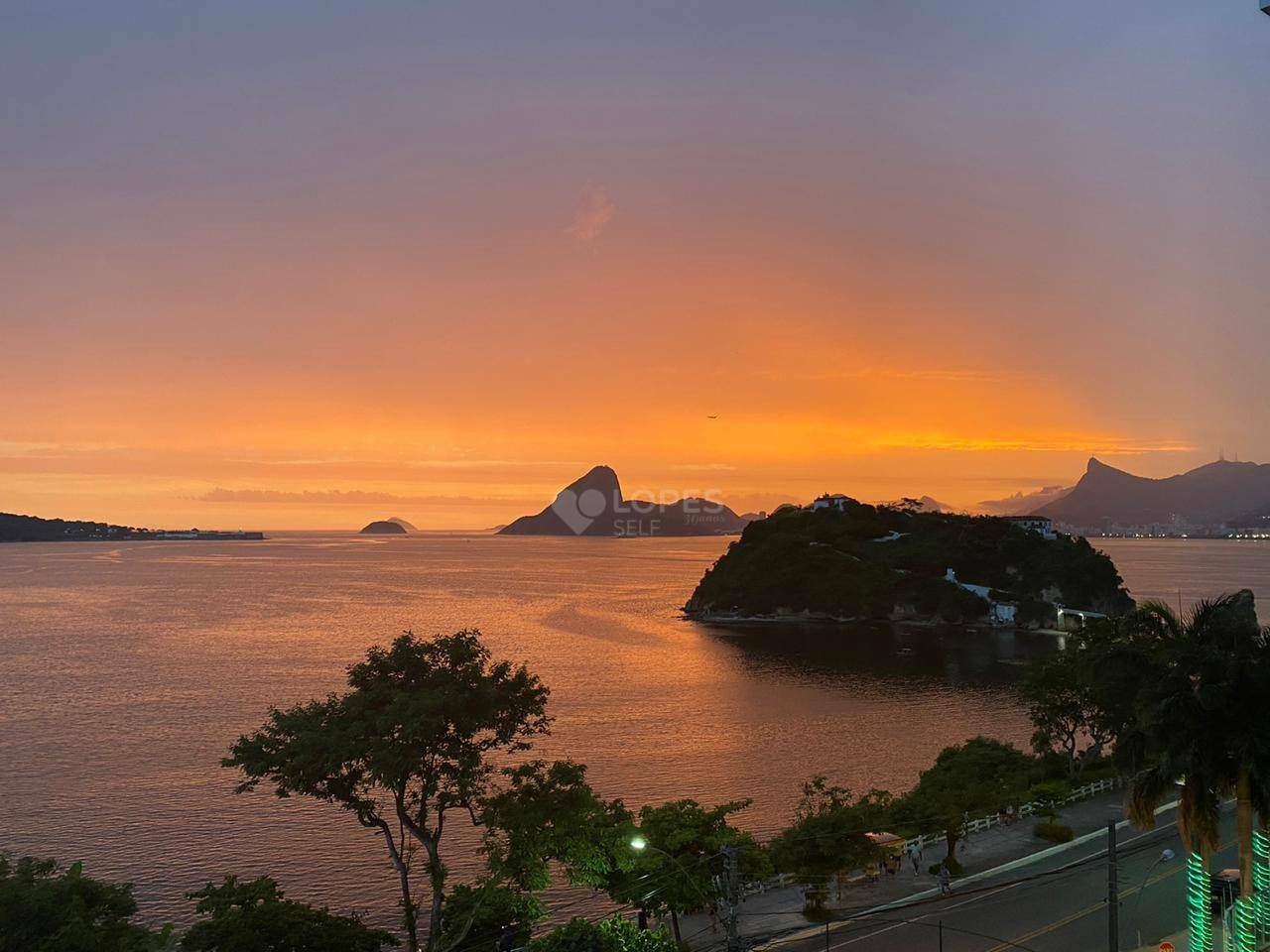 Apartamento, 4 quartos, 480 m² - Foto 1