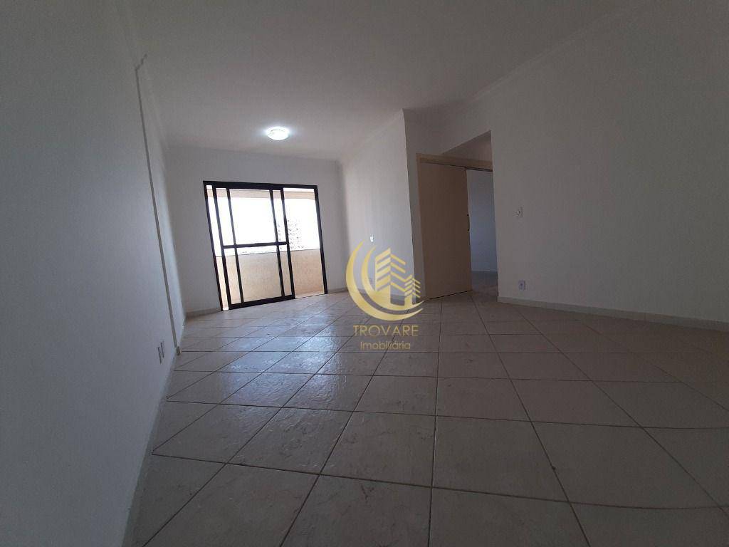 Apartamento à venda com 3 quartos, 94m² - Foto 2