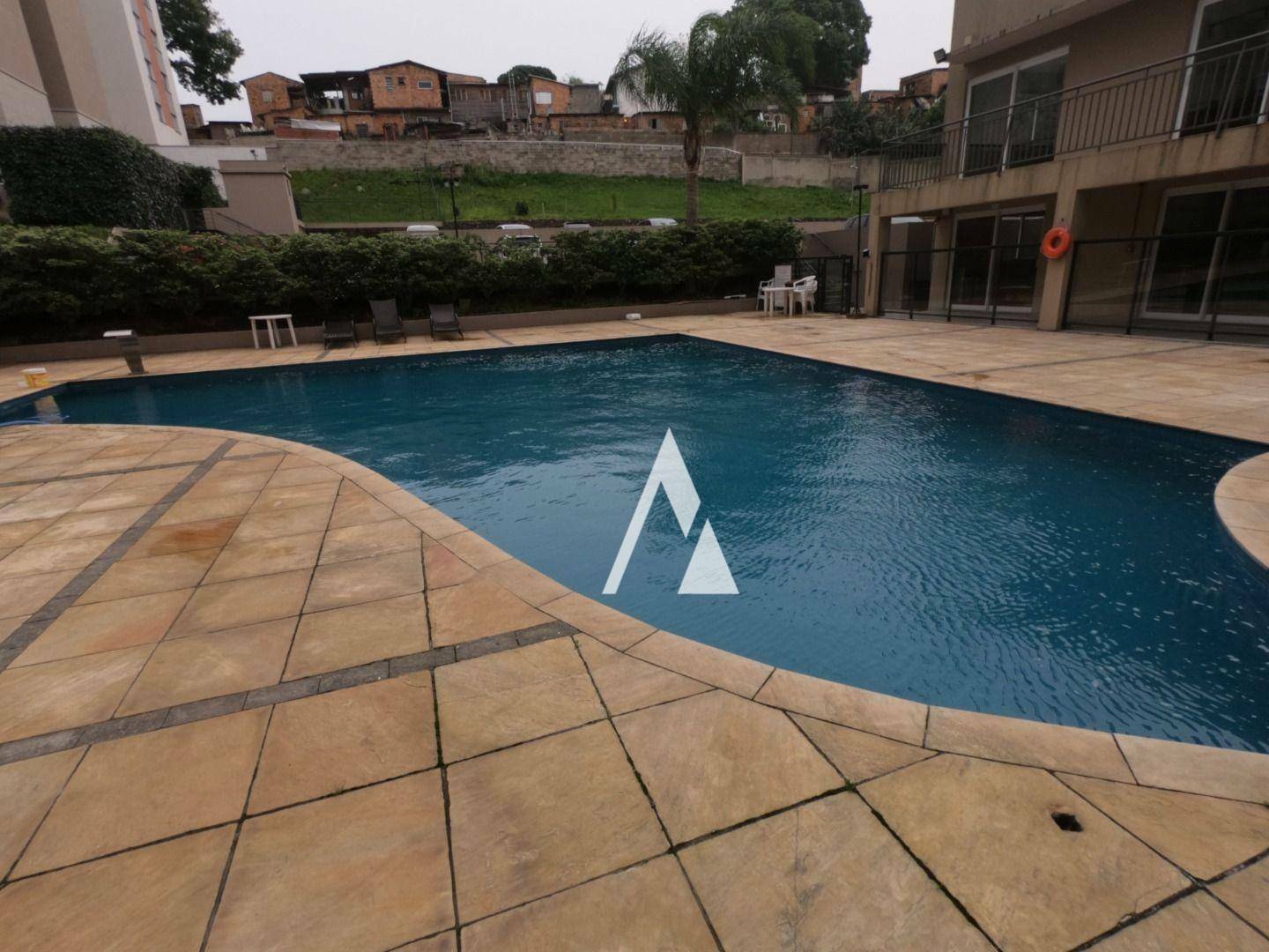 Apartamento para alugar com 3 quartos, 67m² - Foto 53