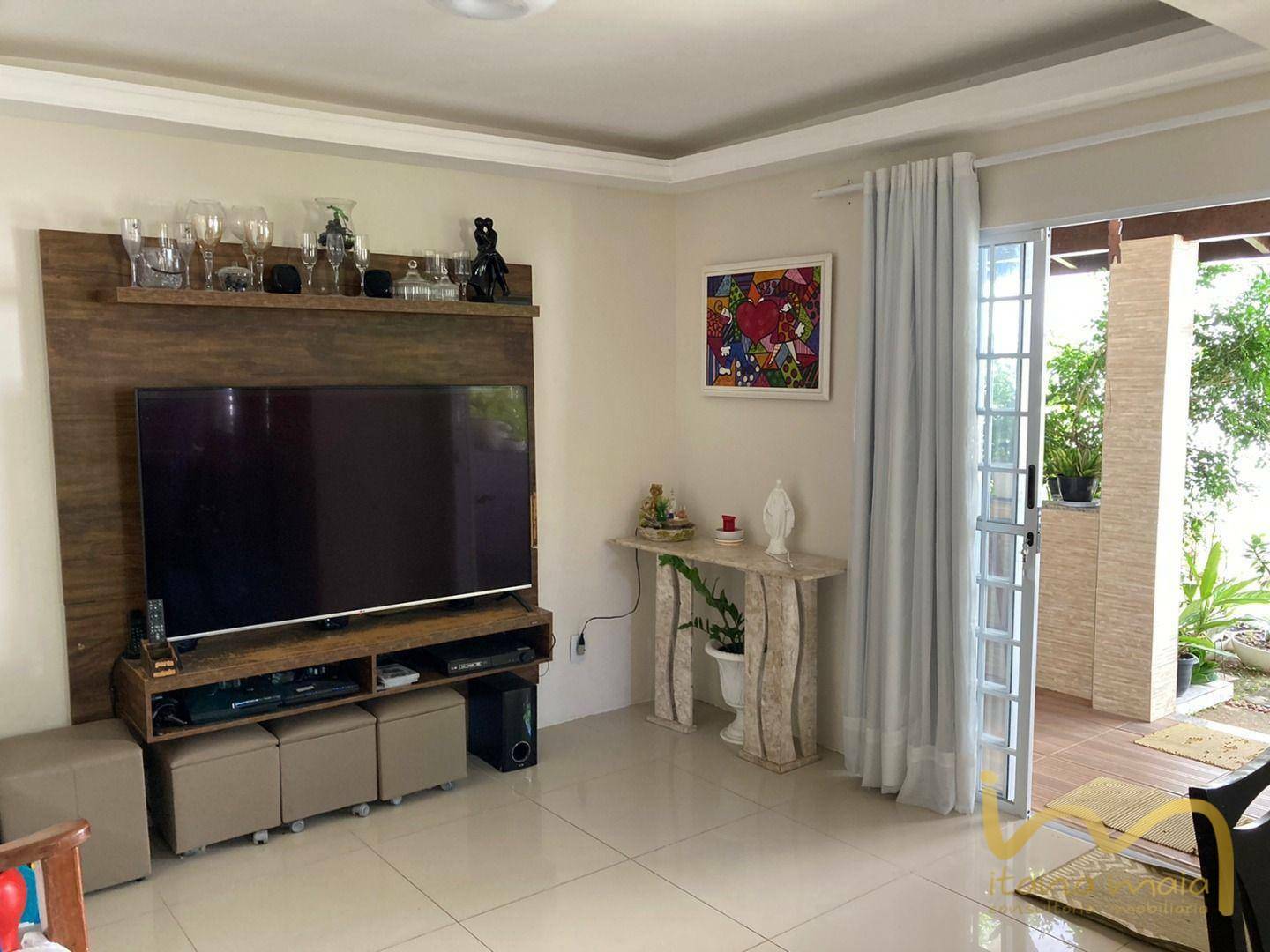 Casa à venda com 3 quartos, 120m² - Foto 39