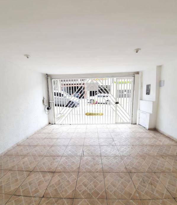 Sobrado à venda com 4 quartos, 249m² - Foto 3