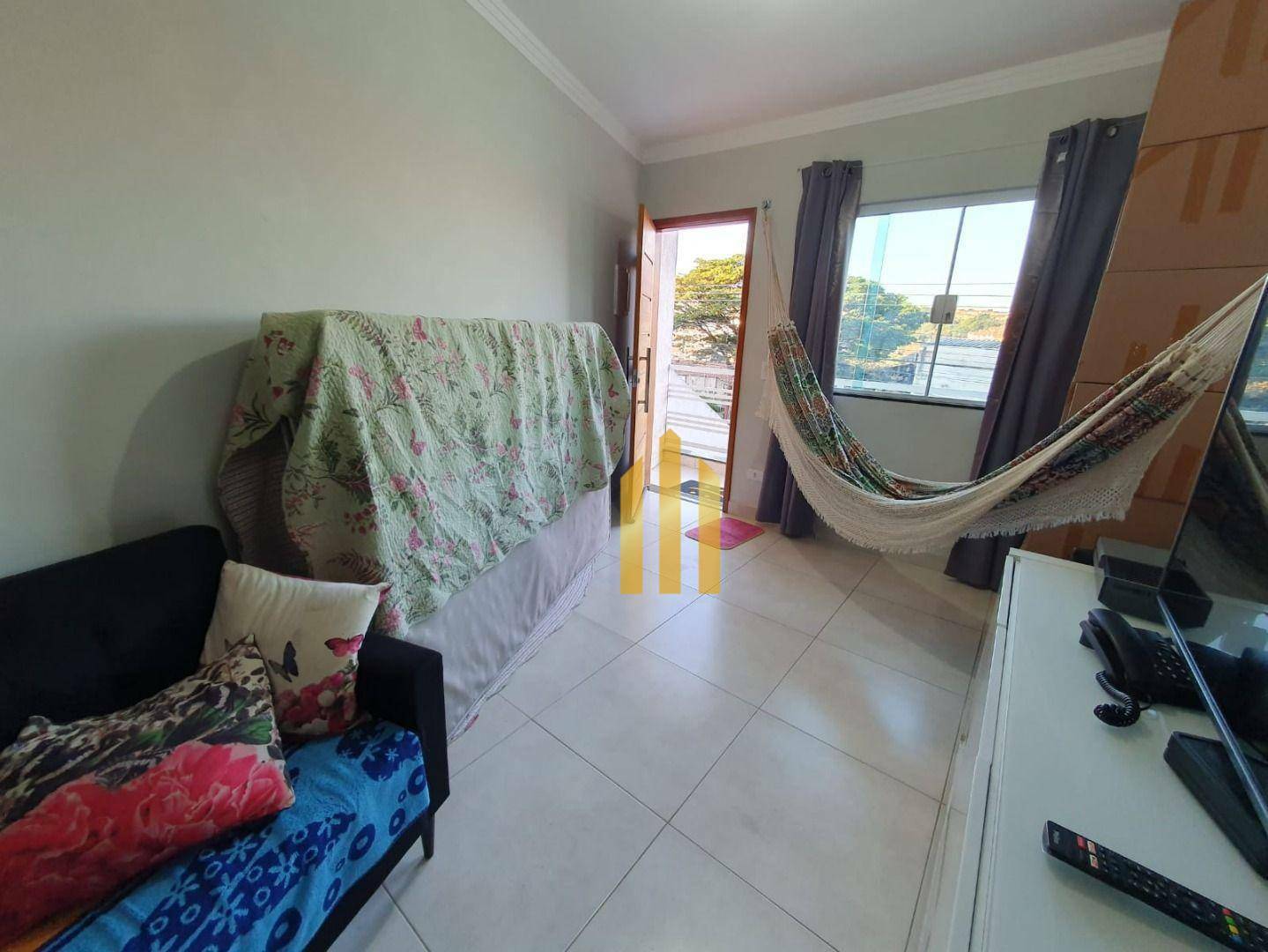 Sobrado à venda e aluguel com 3 quartos, 150m² - Foto 10