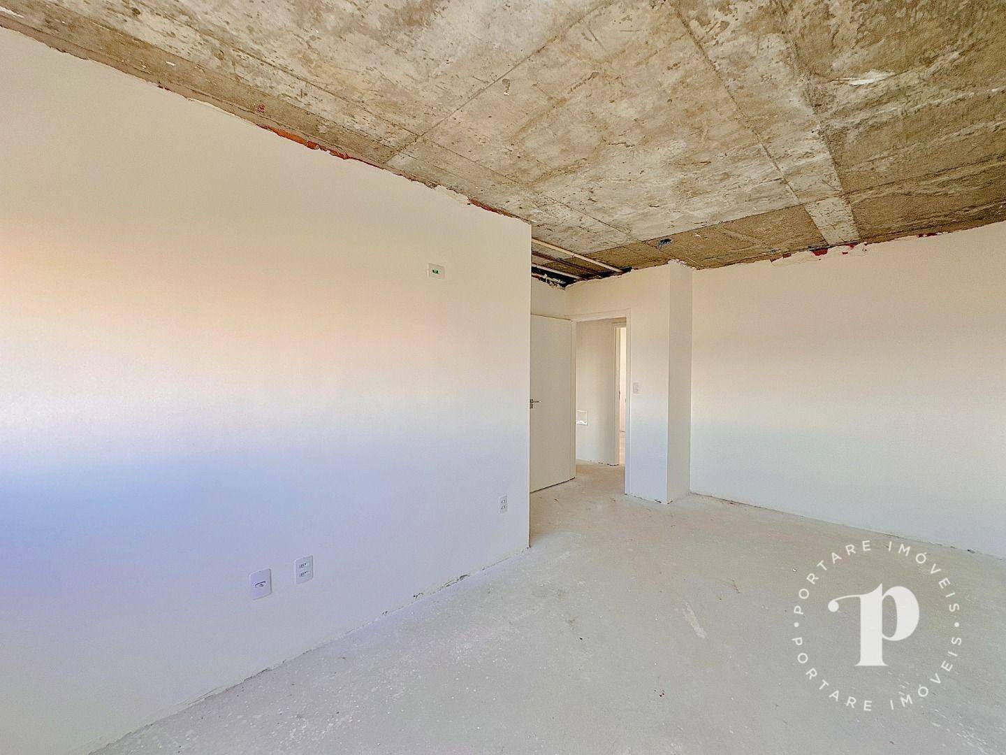 Apartamento à venda com 3 quartos, 131m² - Foto 17