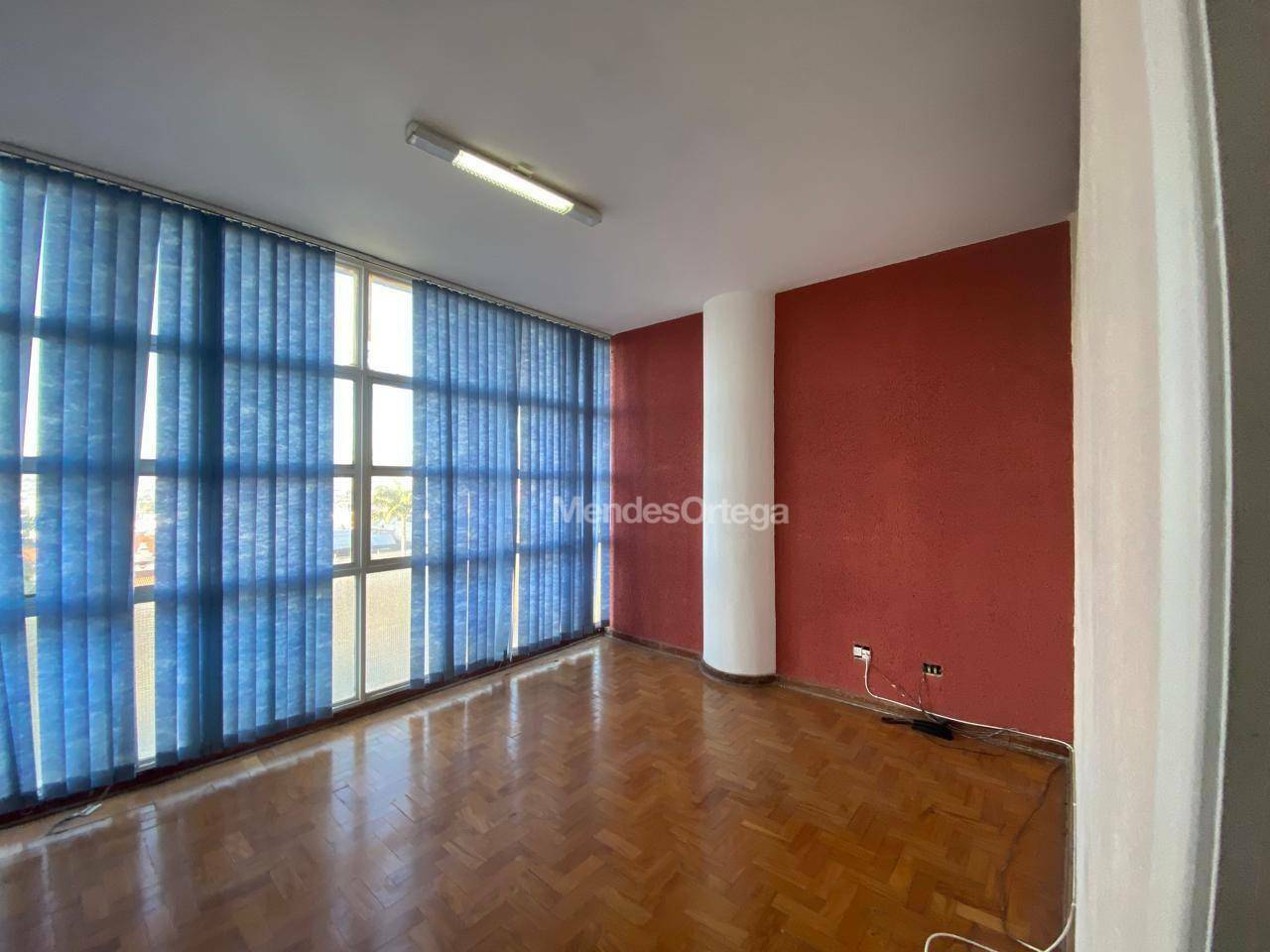 Conjunto Comercial-Sala para alugar, 39m² - Foto 4