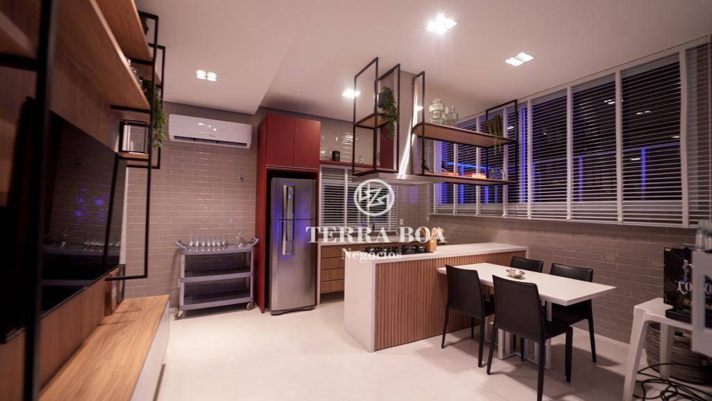 Apartamento à venda com 3 quartos, 108m² - Foto 21