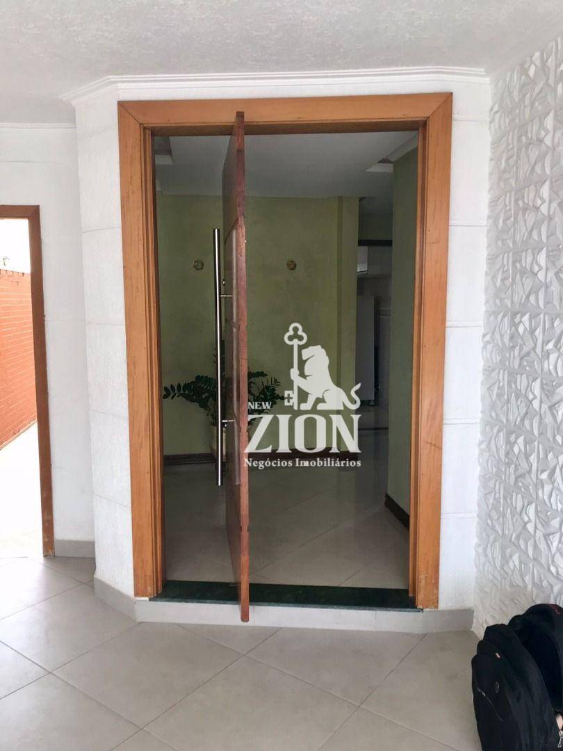 Sobrado à venda com 3 quartos, 212m² - Foto 7