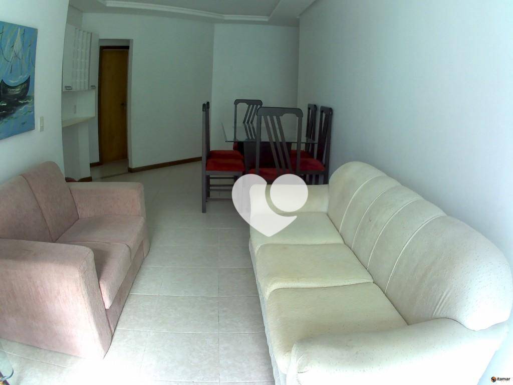 Apartamento à venda com 3 quartos, 110m² - Foto 1