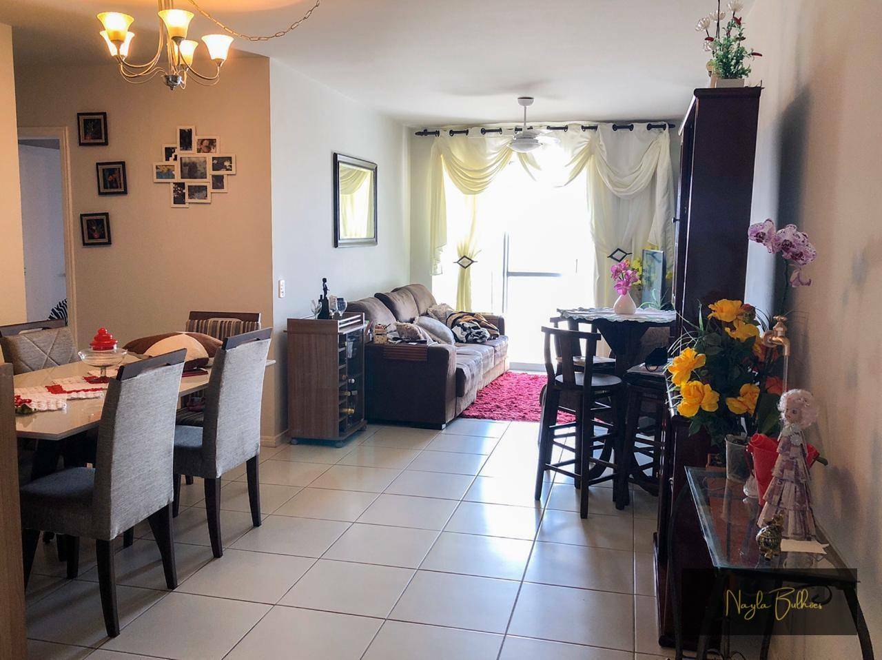 Apartamento à venda com 3 quartos, 88m² - Foto 8