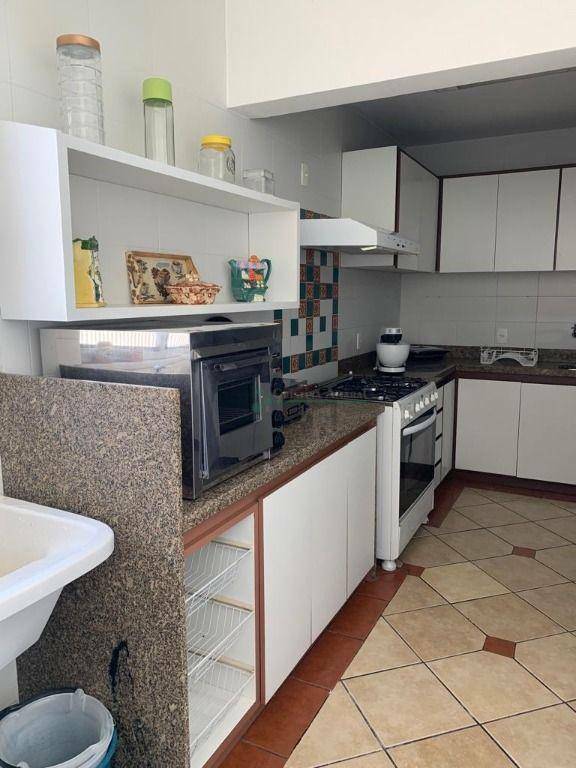 Apartamento à venda com 3 quartos, 230m² - Foto 23