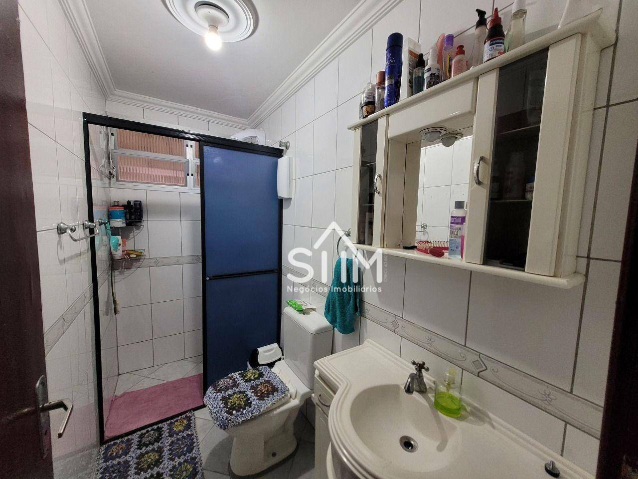 Apartamento à venda com 2 quartos, 61m² - Foto 3