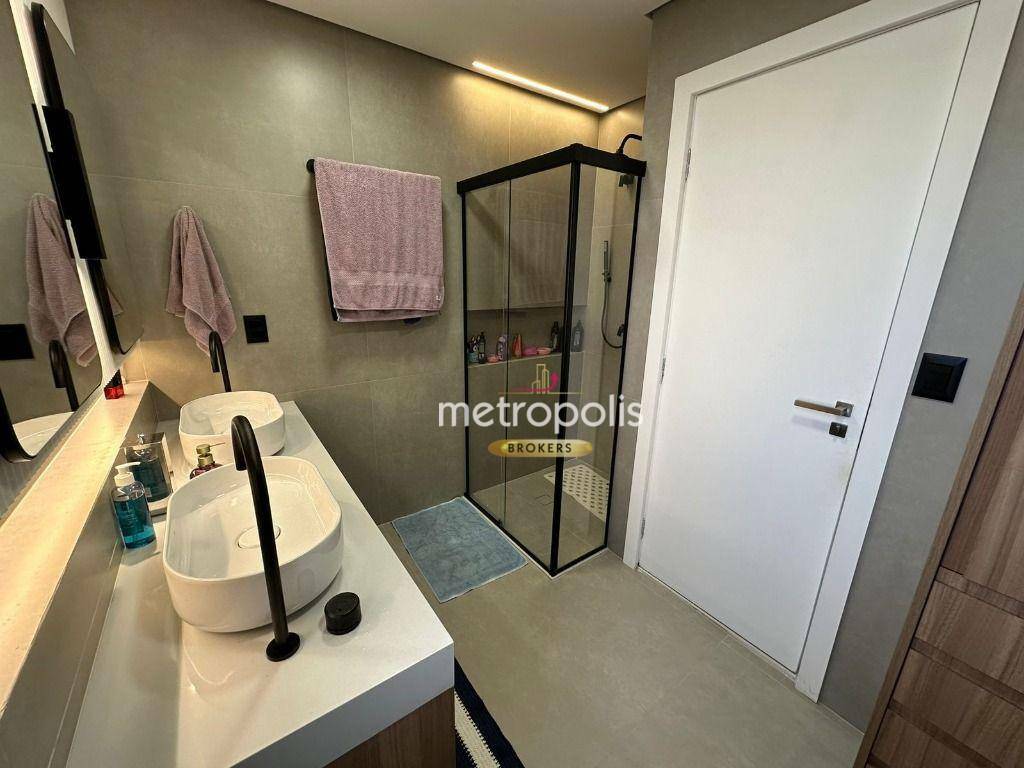 Apartamento à venda com 4 quartos, 208m² - Foto 17