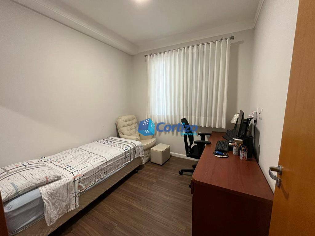 Apartamento à venda com 3 quartos, 104m² - Foto 8