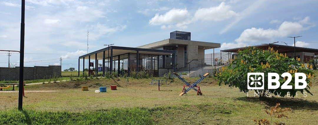 Loteamento e Condomínio, 408 m² - Foto 2