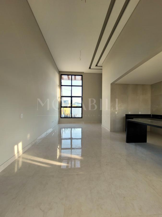 Casa de Condomínio à venda com 4 quartos, 538m² - Foto 4