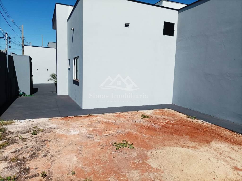 Casa à venda com 3 quartos, 255m² - Foto 9
