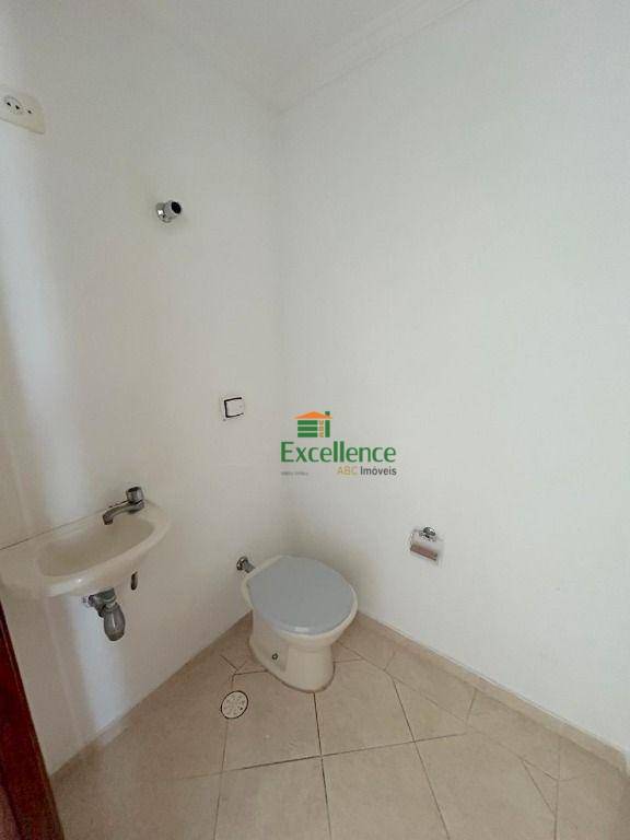 Sobrado para alugar com 2 quartos, 127m² - Foto 5