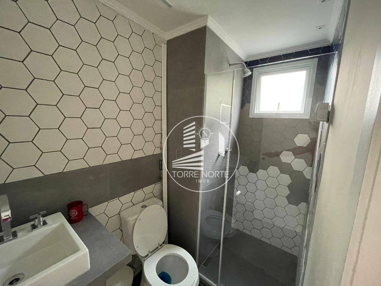 Apartamento à venda com 3 quartos, 129m² - Foto 14