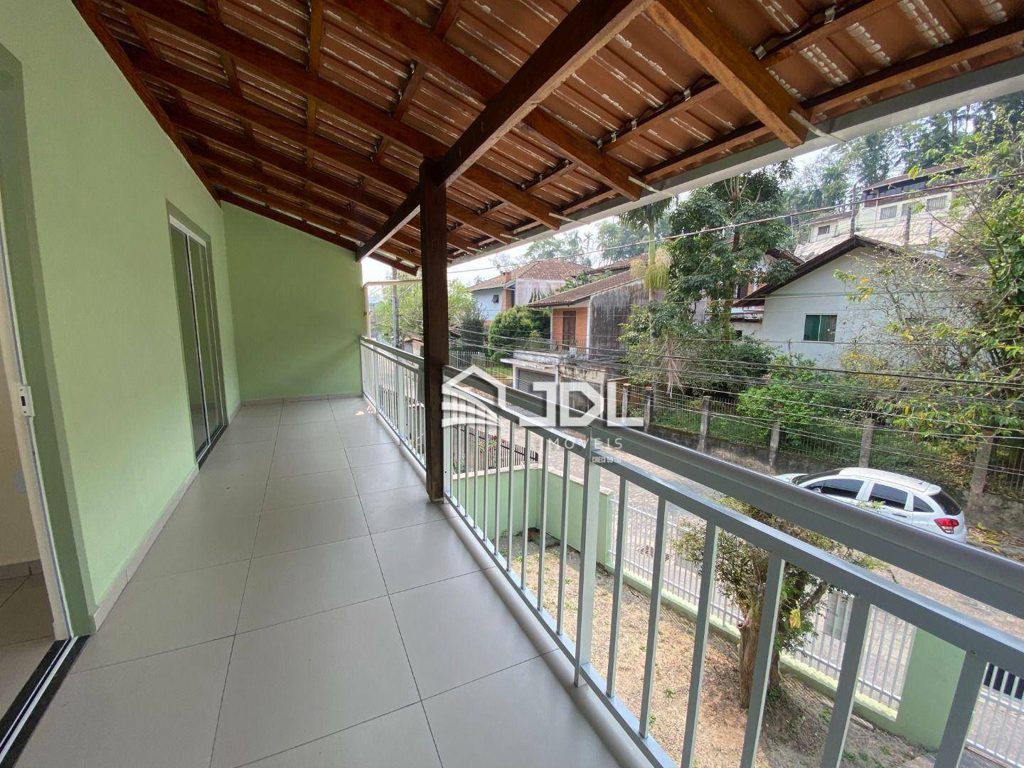 Casa à venda com 4 quartos, 236m² - Foto 14