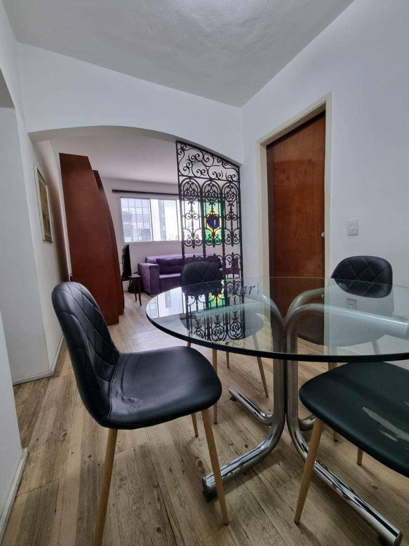 Apartamento à venda com 2 quartos, 100m² - Foto 12