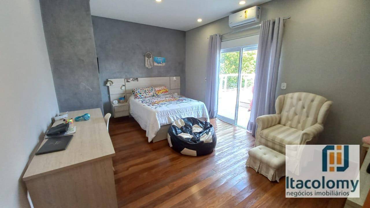 Casa de Condomínio à venda com 4 quartos, 720m² - Foto 13