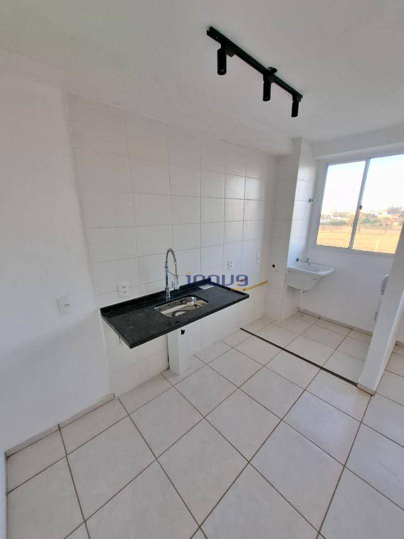 Apartamento, 2 quartos, 46 m² - Foto 5