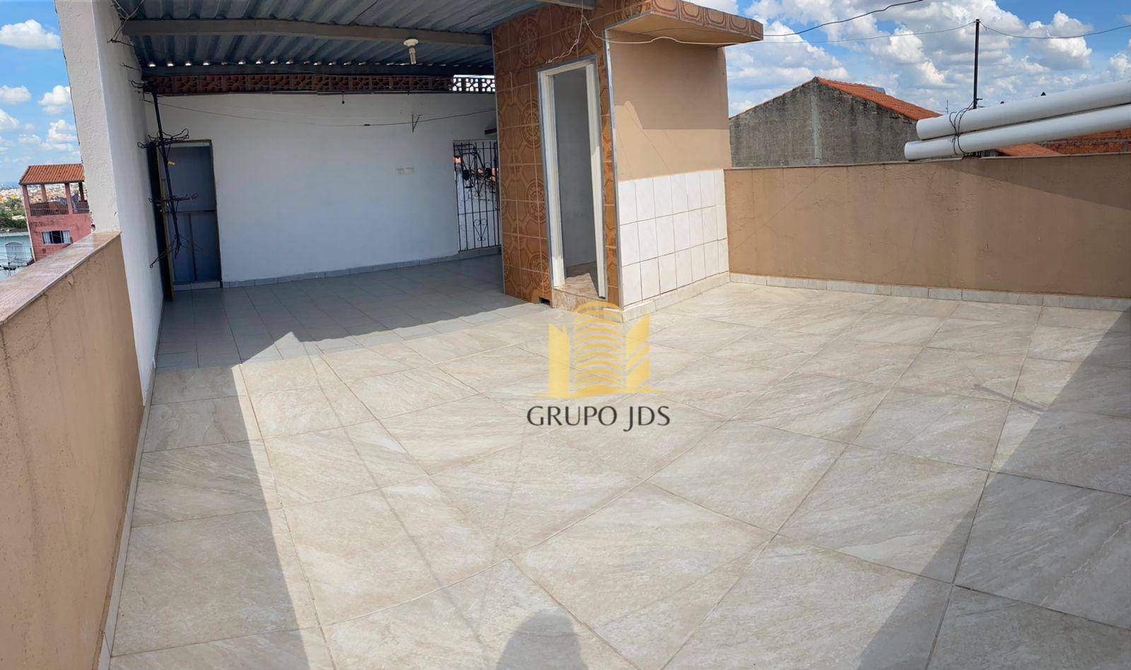 Sobrado à venda com 3 quartos, 198m² - Foto 12