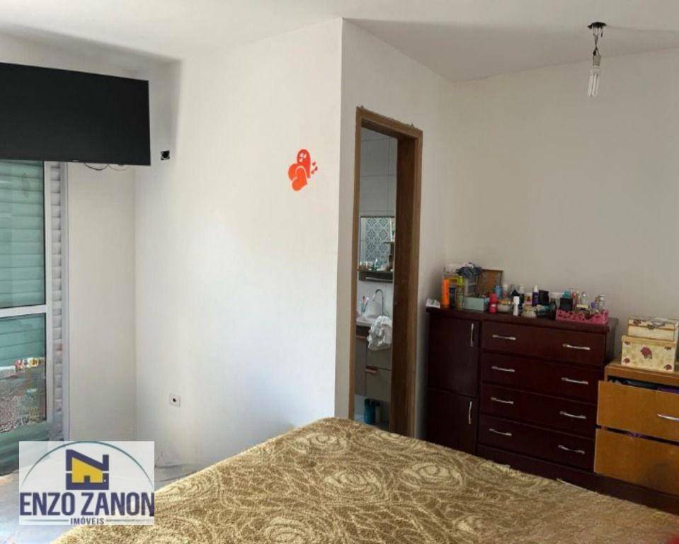 Sobrado à venda com 3 quartos, 207m² - Foto 6